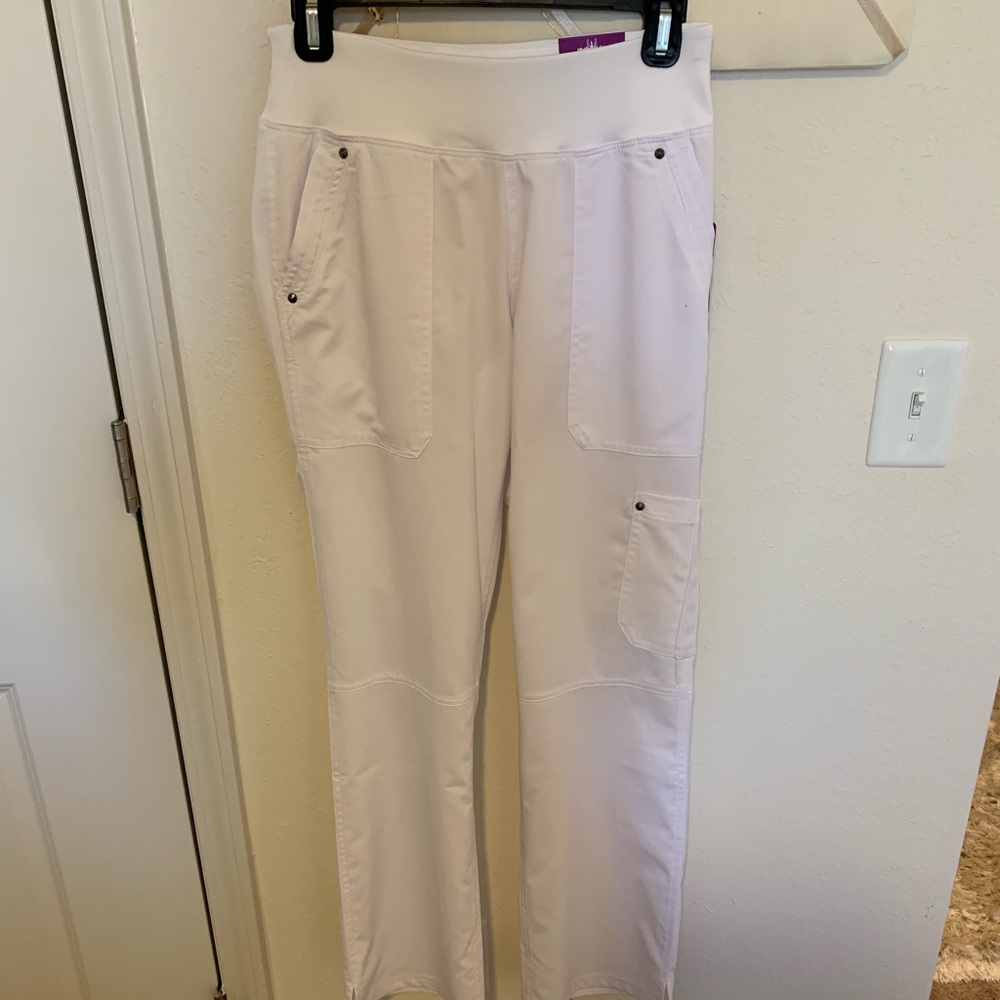NWT Healing Hands Scrub Pants XS